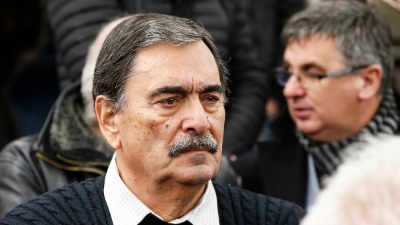 Đurović morao da se izvini Penjaroji, pa osuo paljbu po Zvezdi 