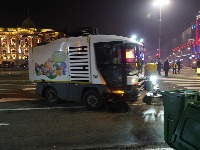 Beograd u pokretu: Gradska čistoća ponovo zadužuje Beograđane - još 500 miliona dinara kredita za nabavku kontejnera