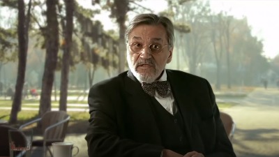 "Uprkos opštoj medijskoj blokadi, vaša igra i reči dopiru, ne odustajte“: Poruka koju je Dragan Nikolić poručio studentima 1996. aktuelna je i danas