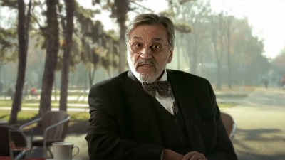 Decenija bez Dragana Nikolića: Atelje 212 izložbom "Dostojanstvo je mera stvari" čuva sećanje na večitog dečaka srpskog glumišta