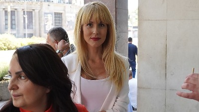 Iva Štrljić: Ja sam taj tip ljudi koji voli miris auspuha (VIDEO)