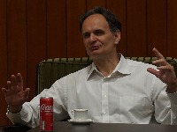 Alimpić (DS): Vučiću je potreban Ćacilend zbog izborne krađe, on želi da izazove nasilje