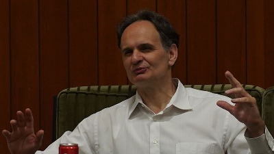 Alimpić (DS): Vučiću je potreban Ćacilend zbog izborne krađe, on želi da izazove nasilje