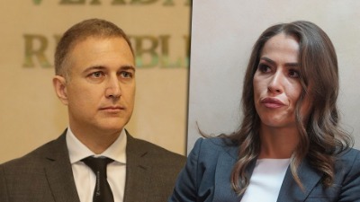 "Hrkalović i Stefanović optužujući se međusobno i sami sebe optužili"