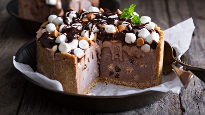 Tortica za 20 minuta