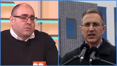 Đuka: Stefanović znao sve, a ćutao