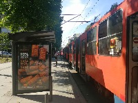 Simens "srušio" tender za nabavku novih tramvaja