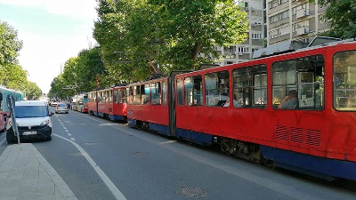 Potpisan ugovor sa Turcima o nabavci novih tramvaja