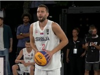 I basketaši ispali sa EP: NIŠTA OD MEDALJE