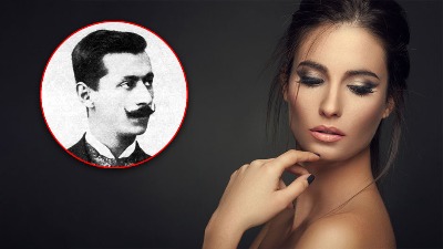 Jovan Dučić: Da li je prezirao ili obožavao žene?