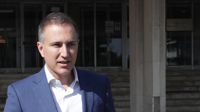 Zašto Nebojša Stefanović ima policijsko obezbeđenje?