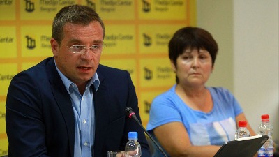 Određeno zadržavanje advokatu Čedomiru Stojkoviću, tereti se za "pokušaj rušenja ustavnog poretka"