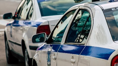 Mafijaški obračun na Halkidikiju, pucnjava u baru