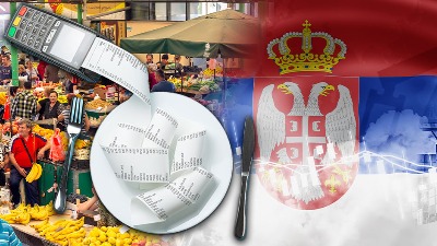 894 objekata pod nadzorom: Svaki treći vara kupce