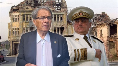 Ćiro Blažević: Odbio sam Tuđmana da mi vodi sina u rat!