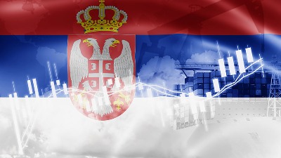 Inflacija u Srbiji se popela na 12,8 odsto u julu