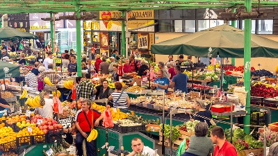 Velika akcija: Inspekcija na pijacama širom Srbije