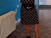 Ne sme šorts? Beograđanin u haljini u školi (VIDEO)