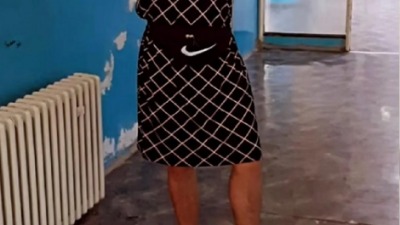 Ne sme šorts? Beograđanin u haljini u školi (VIDEO)