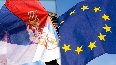 Protiv ulaska u EU 51 odsto ispitanika