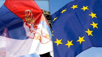Evropski put Srbije: Usklađenost sa EU samo 48 odsto