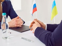Postignut DOGOVOR Moskve i Kijeva u Instanbulu
