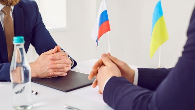 Postignut DOGOVOR Moskve i Kijeva u Instanbulu
