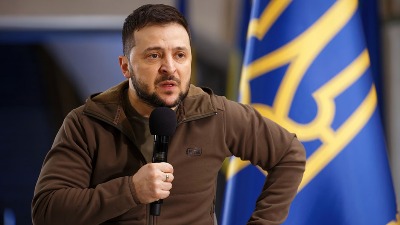 Kraj za Zelenskog? "Spreman sam za izbore"