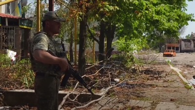 Horor ukrajinskih vojnika u ruskim zatvorima