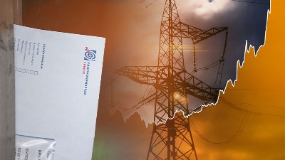 EPS-u potrebno do 1,5 milijardi evra za uvoz struje EPS-u potrebno do 1,5 milijardi evra za uvoz struje