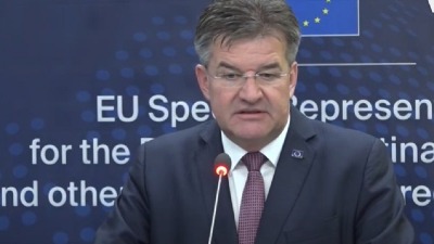Opozicija sa Lajčakom o dijalogu i potezu Prištine