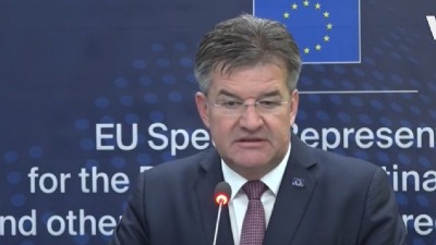Opozicija se sastala sa Lajčakom: Koje je odgovore dobila?