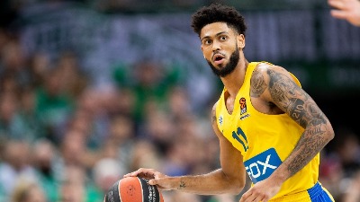 Pojačanje u redovima crno-belih: Bek Olimpijakosa stiže u Partizan?