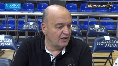 Pešić demantovao Vujoševića da se čuo s Vućićem, usledio Duletov odgovor: To je ono što on sme da kaže