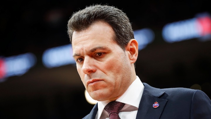 Trener Hapoela posle pobede nad Partizanom: Pobedili smo, iako nismo igrali dobro