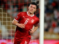 Luka Jović dobio loše vesti: Nastavlja se velika borba