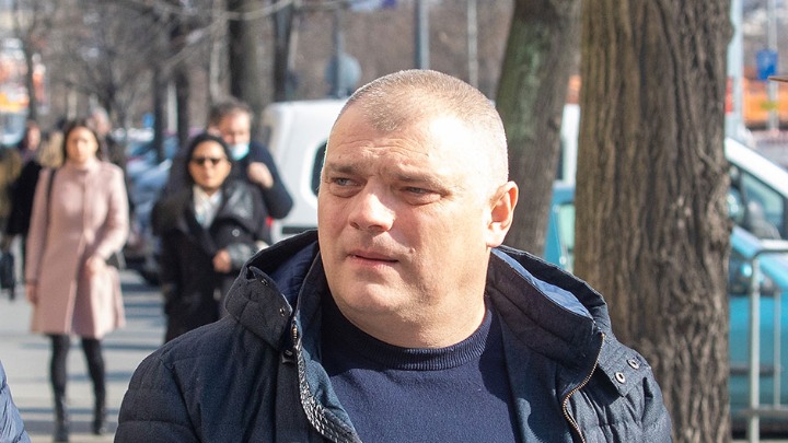 Apelacioni sud OŠTRO po Šušnjiću: Dobio ČETIRI PUTA težu kaznu od prvostepene presude