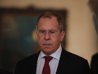 "Nacionalizacija ali uz DOZVOLU Rusije": Lavrov se hitno obratio povodom NIS-a