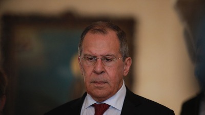 Nacionalizacija NE MOŽE da se desi: Lavrov se hitno obratio povodom NIS-a