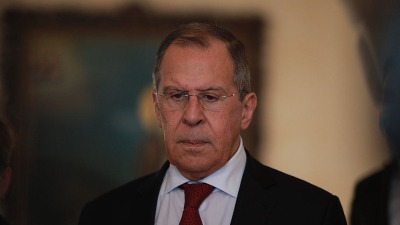 Lavrov preti Evropi: Postaćete legitimna meta naših oružanih snaga