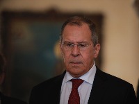 Lavrov: Srpsko oružje u Ukrajini koristi se za nacističke ciljeve