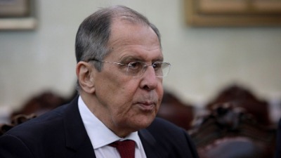 Lavrov ismejao Zelenskog: Njegov plan pobede je šizofren