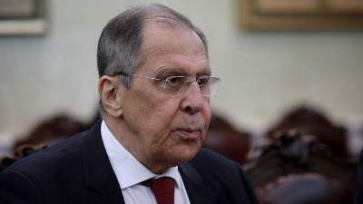 Lavrov: Ni Krim ni Donbas nikad nisu bili cilj Rusije