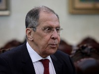 "Ključ mira i stabilnosti u BiH": Lavrov povodom 30 godina Dejtonskog sporazuma