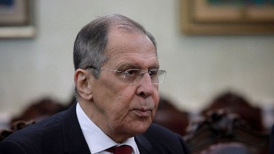 "Ključ mira i stabilnosti u BiH": Lavrov povodom 30 godina Dejtonskog sporazuma