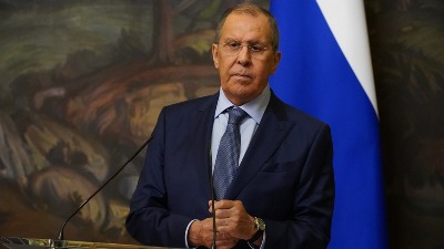  Smirivanje tenzija: Lavrov i Rubio dogovorili saradnju u rešavanju sukoba u Ukrajini