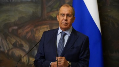 Lavrov izneo uslove Rusije za kraj rata u Ukrajini