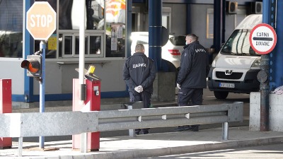 Masovna zadržavanja na granicama: Evo koje delove da izbegavate