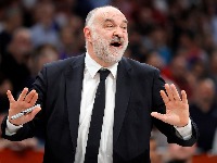 BUM Pablo Laso preuzima Partizan?