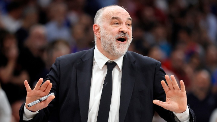 BUM Pablo Laso preuzima Partizan?